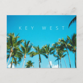 Carte postale Key West