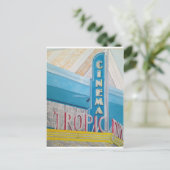 Carte Postale Key West - Cinéma Tropique.JPG (Debout devant)