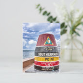 Carte postale Key West Florida (Debout devant)