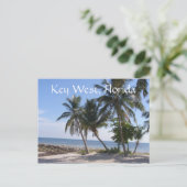 Carte Postale Key West, Floride (Debout devant)