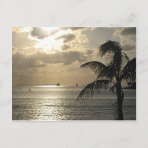 Carte Postale Key West, Floride