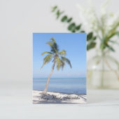 Carte Postale Key West, Floride (Debout devant)