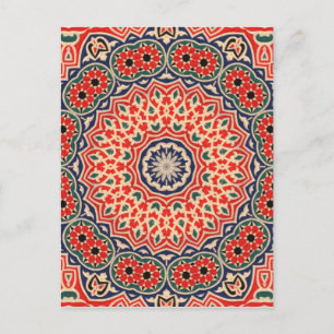 Carte Postale khayameya