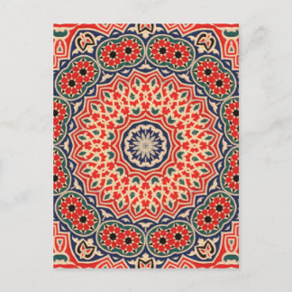 Carte Postale khayameya