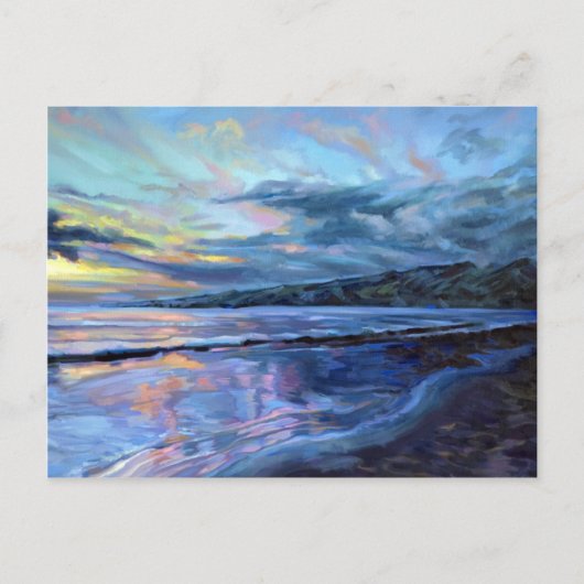 Carte Postale Kihei (Devant)