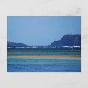 Carte Postale Kilauea Lighthouse