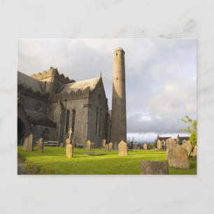 Carte Postale Kilkenny, Irlande. Killkenny est également connu s