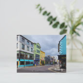 Carte Postale Killarney colorée - Irlande (Debout devant)