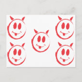 Carte Postale Killer_symbol allégué (Devant)