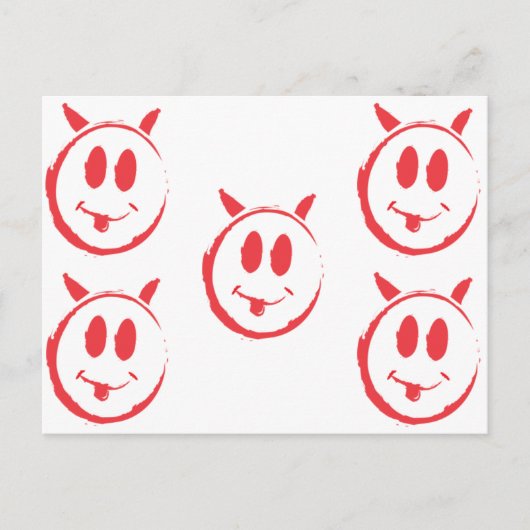 Carte Postale Killer_symbol allégué (Devant)