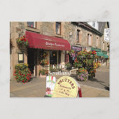 Carte Postale Killin Ecosse (Devant)