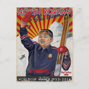 Carte Postale Kim Jong Un.jpg