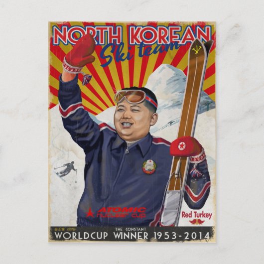 Carte Postale Kim Jong Un.jpg (Devant)