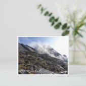 Carte Postale kinabalu brout (Debout devant)