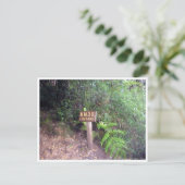 Carte Postale kinabalu km 3,5 (Debout devant)