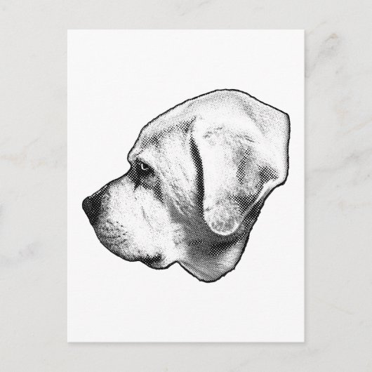 Carte Postale Kind Message Across the Miles (Devant)