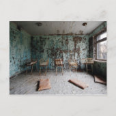 Carte Postale Kinderkrankenzimmer (Devant)