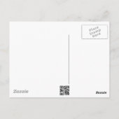 Carte Postale Kinderspielzeug (Dos)