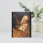 Carte Postale King David', Sir Peter Paul_Dutch Masters (Debout devant)