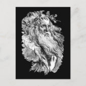 Carte Postale King Lear (Devant)