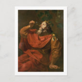 Carte Postale King Midas (Devant)