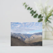 Carte Postale Kings Canyon Vue sur (Debout devant)