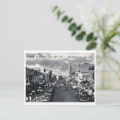 Carte Postale King's Highway & 15th St., Brooklyn Vintage (Debout devant)