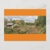 Carte Postale Kirby Mill (Devant)