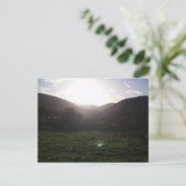 Carte postale Kirknewton (Debout devant)