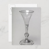 Carte Postale Kit-Kat glass (Devant / Derrière)