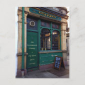 Carte Postale kitty flynn (Devant)