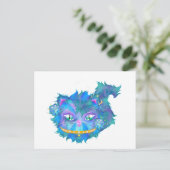 Carte Postale Kitty Khat (Debout devant)