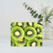 Carte Postale Kiwis (Debout devant)