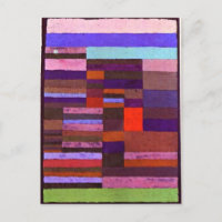 Klee - Altimétrie individualisée des rayures