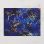 Carte Postale Klee - Fairy Tales, (Devant)