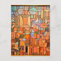 Klee - La voie vers la Citadelle