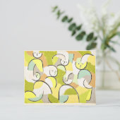 Carte Postale Klee - Sexted of Geniuses (Debout devant)