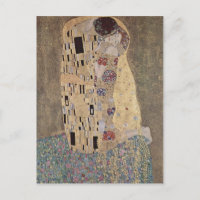 Klimt, Gustav Catal ? : L'animal ? Der Ku ? Le Kis