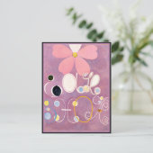 Carte Postale Klint - Le Dix Plus Grand No. 05, Adulthood (Debout devant)