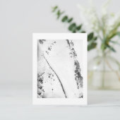 Carte Postale Klondikers d'Alaska (Debout devant)