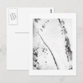 Carte Postale Klondikers d'Alaska (Devant / Derrière)