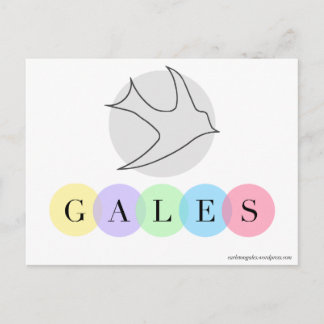 Carte postale Knightingales