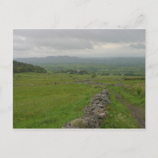 Carte Postale Knocknara2 (Devant)