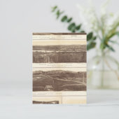 Carte Postale Knoxville, Chattanooga (Debout devant)