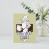 Carte Postale Knoxville Shines (Debout devant)