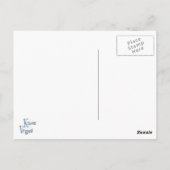 Carte Postale Knoxville Shines (Dos)