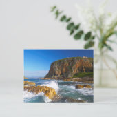 Carte Postale Knysna Heads, Garden Route, Western Cape 2 (Debout devant)