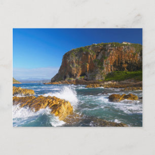 Carte Postale Knysna Heads, Route des Jardins, Cap-Occidental 2
