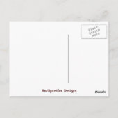 Carte Postale Koala en Autriche (Dos)