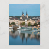 Carte Postale Koblenz Allemagne (Devant)
